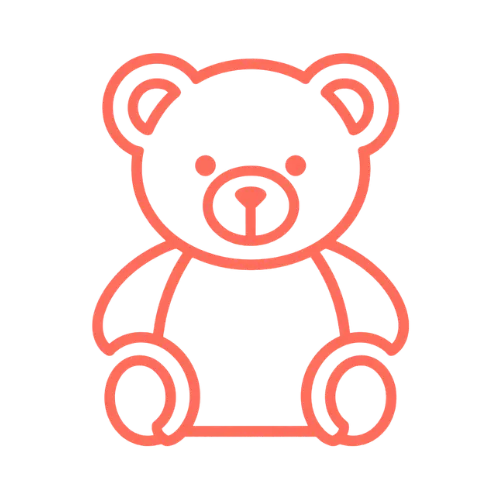 おもちゃのアイコン